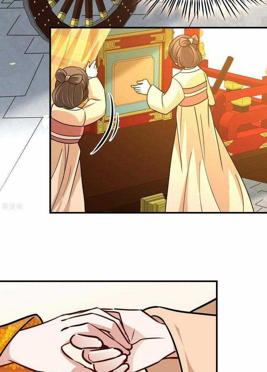 Tầm Trảo Tiền Thế Chi Lữ 2 Chapter 213 trang 21