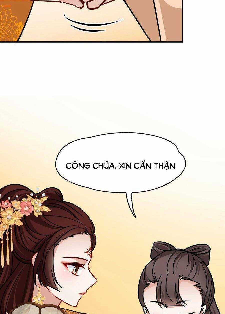 Tầm Trảo Tiền Thế Chi Lữ 2 Chapter 213 trang 22