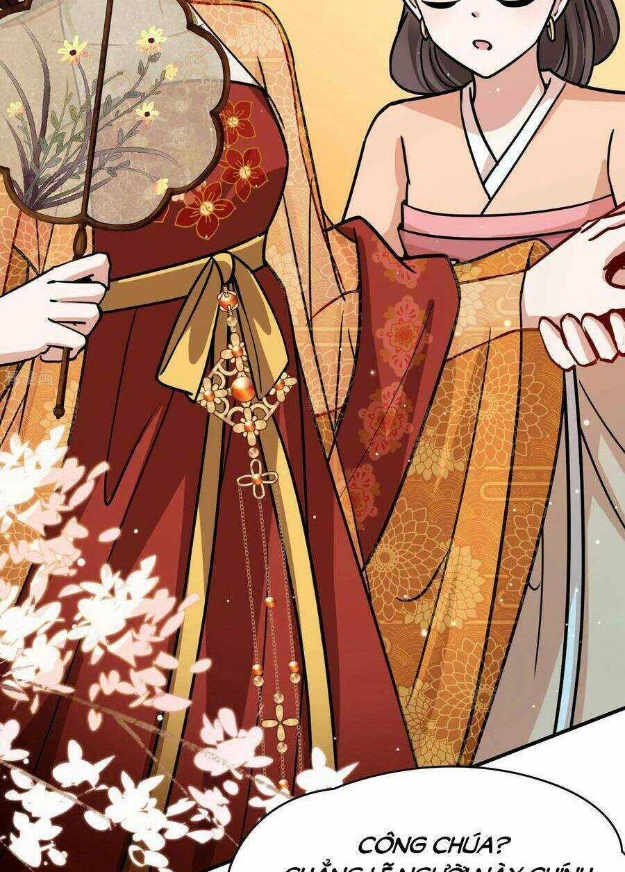 Tầm Trảo Tiền Thế Chi Lữ 2 Chapter 213 trang 23