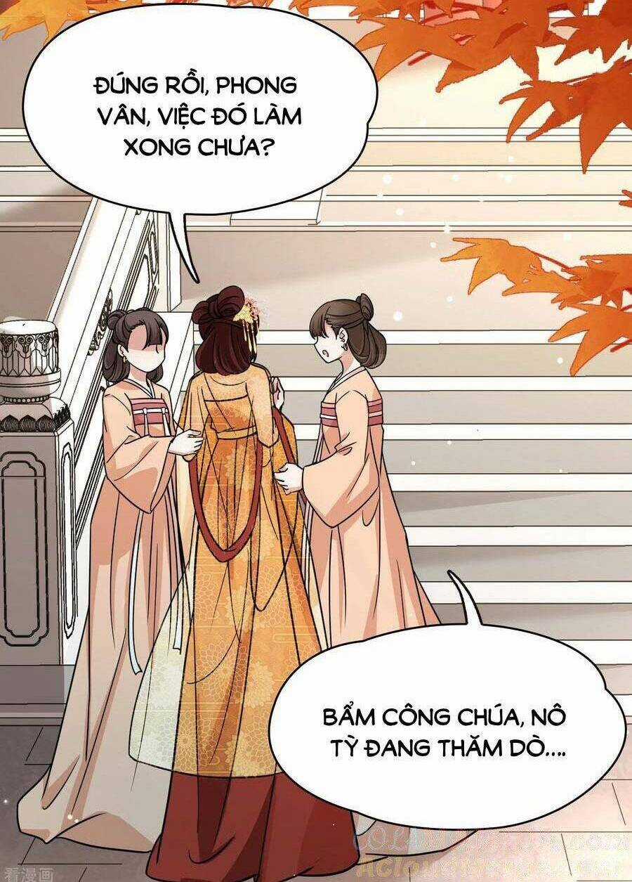 Tầm Trảo Tiền Thế Chi Lữ 2 Chapter 213 trang 25