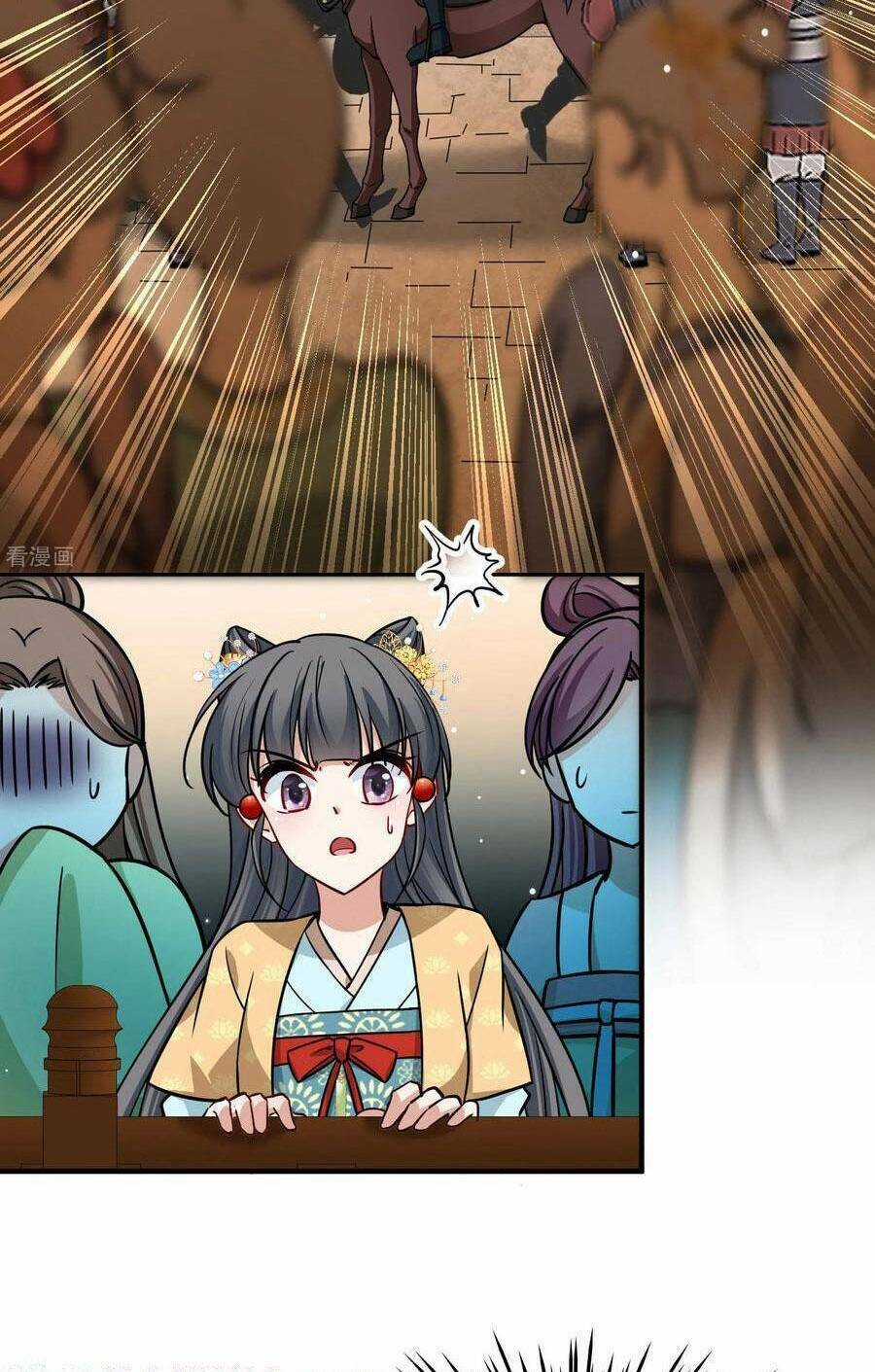 Tầm Trảo Tiền Thế Chi Lữ 2 Chapter 213 trang 4