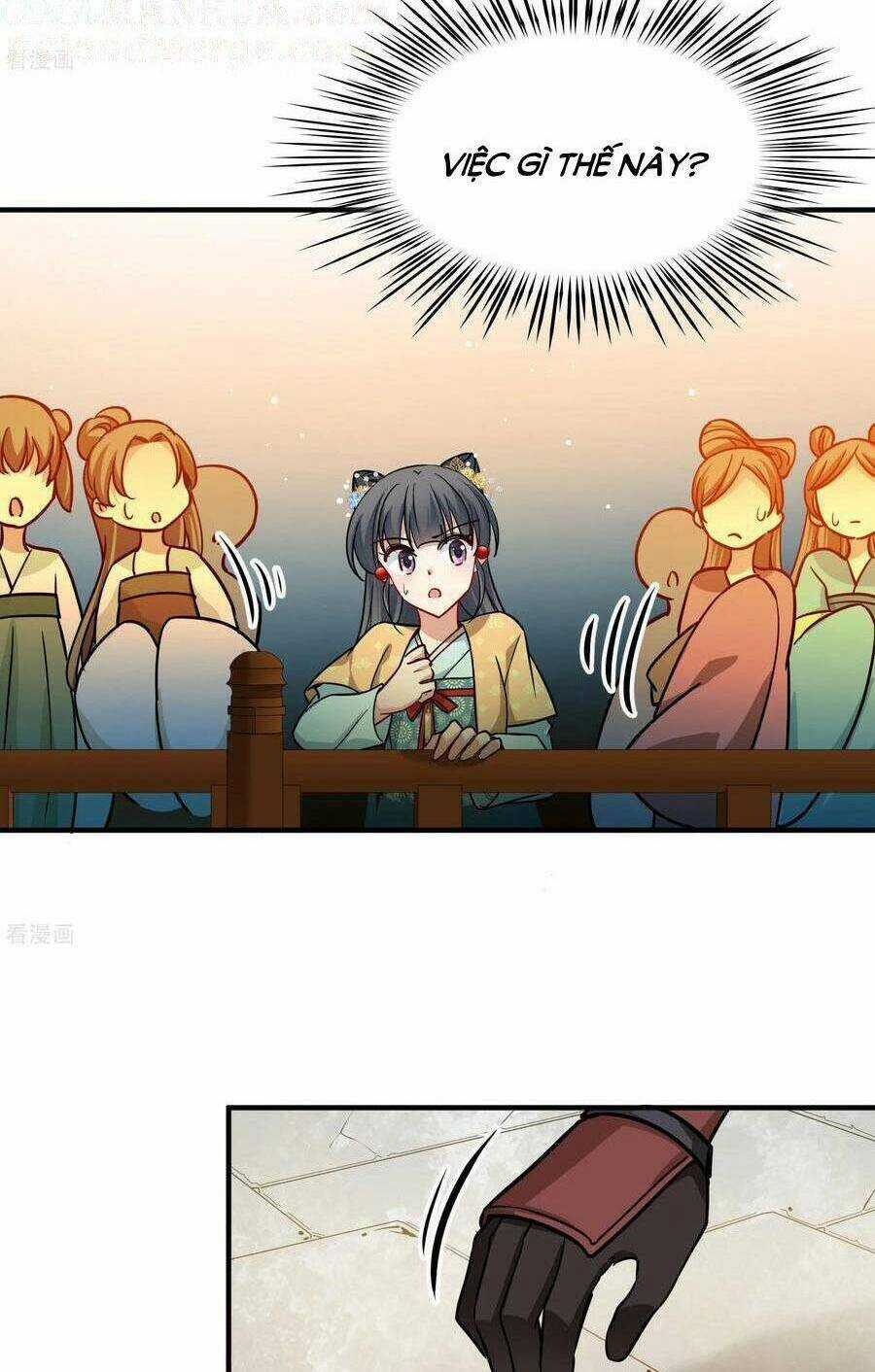 Tầm Trảo Tiền Thế Chi Lữ 2 Chapter 213 trang 5