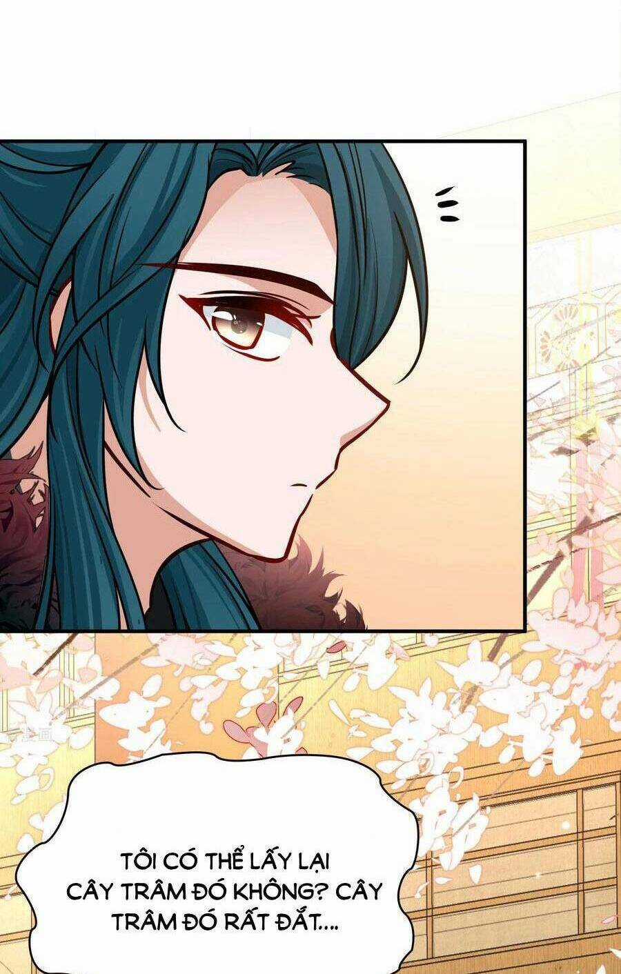 Tầm Trảo Tiền Thế Chi Lữ 2 Chapter 213 trang 9