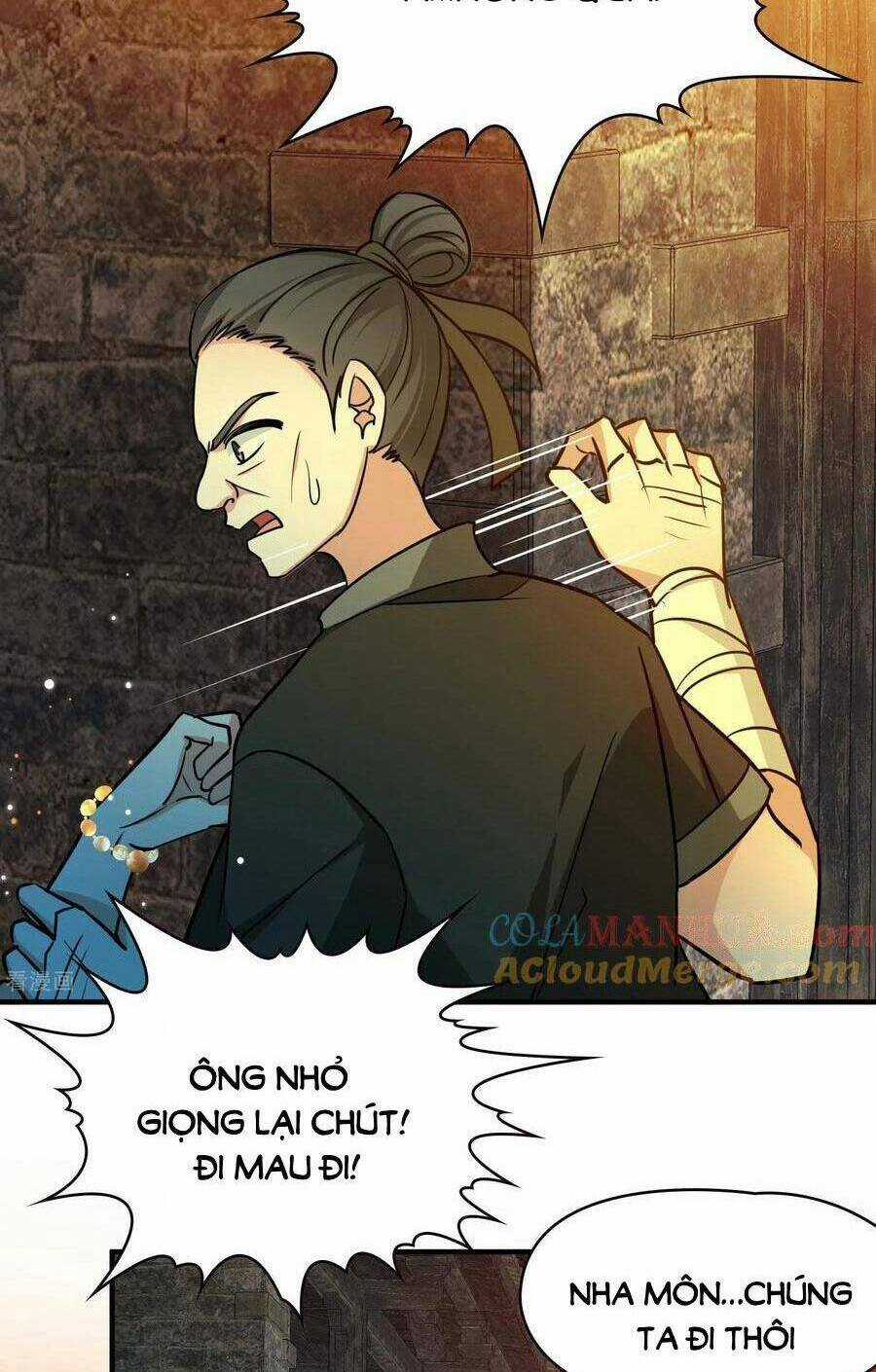 Tầm Trảo Tiền Thế Chi Lữ 2 Chapter 214 trang 11