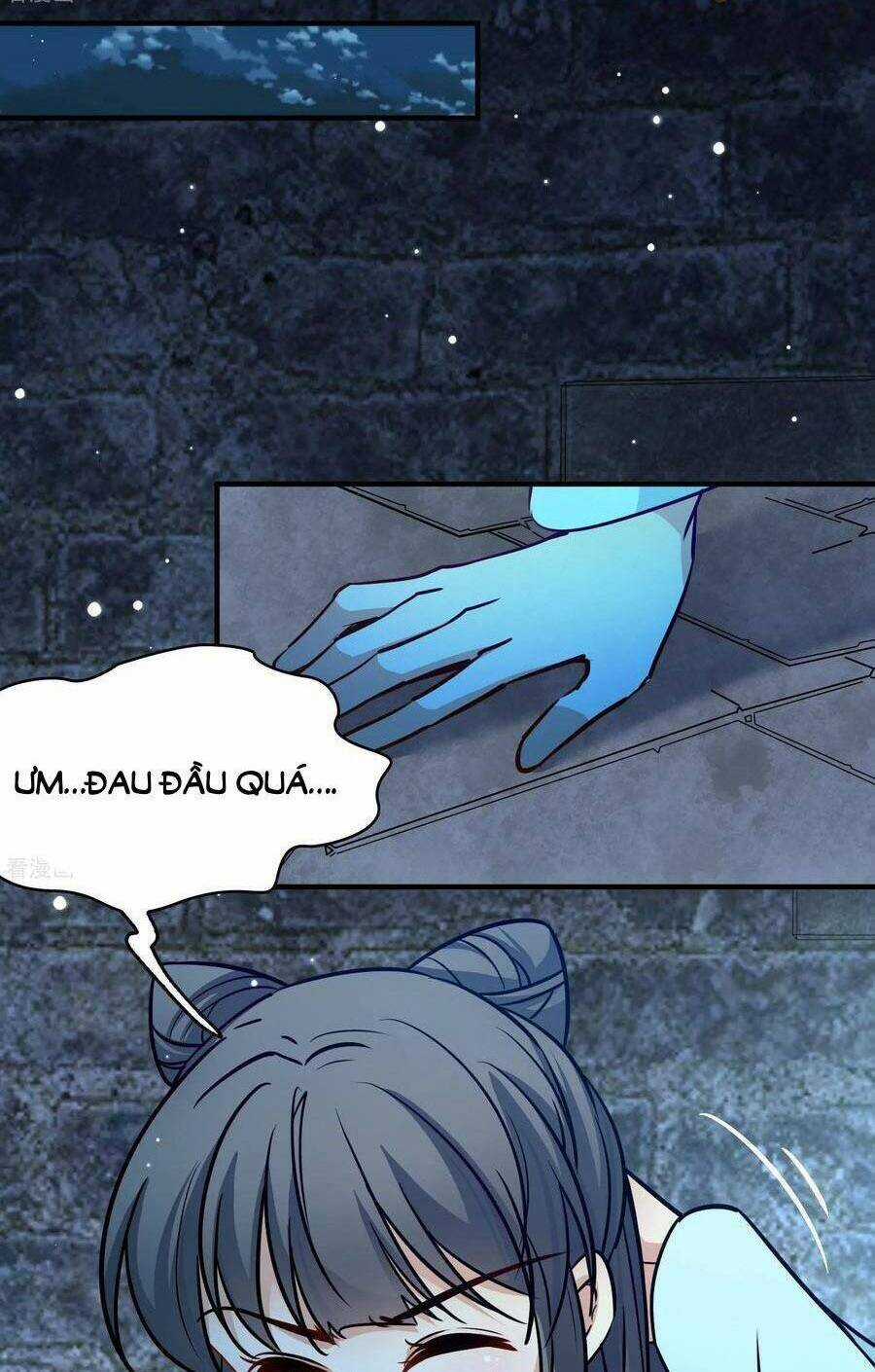 Tầm Trảo Tiền Thế Chi Lữ 2 Chapter 214 trang 13