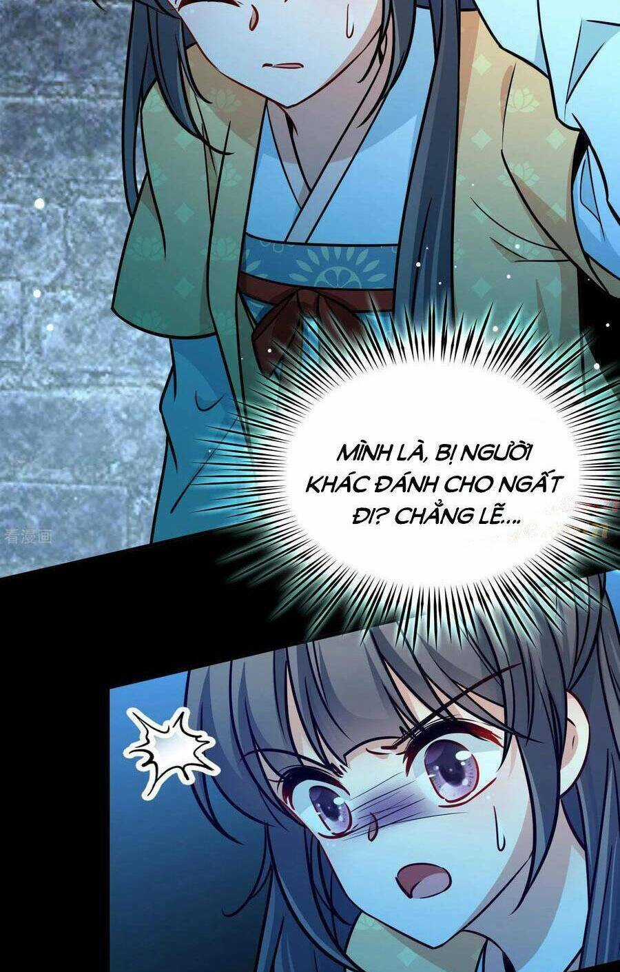 Tầm Trảo Tiền Thế Chi Lữ 2 Chapter 214 trang 14