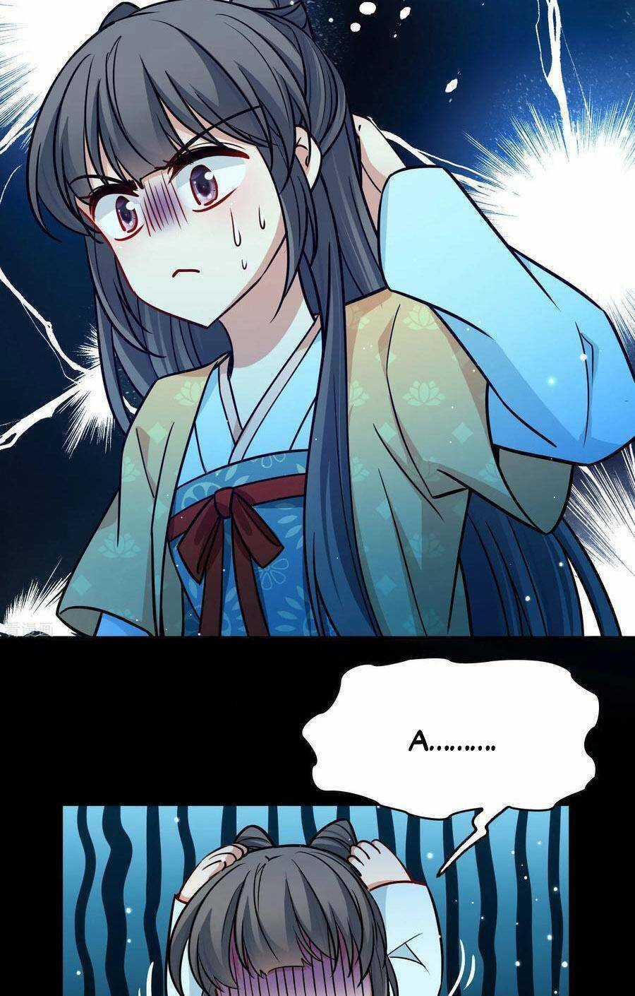 Tầm Trảo Tiền Thế Chi Lữ 2 Chapter 214 trang 16