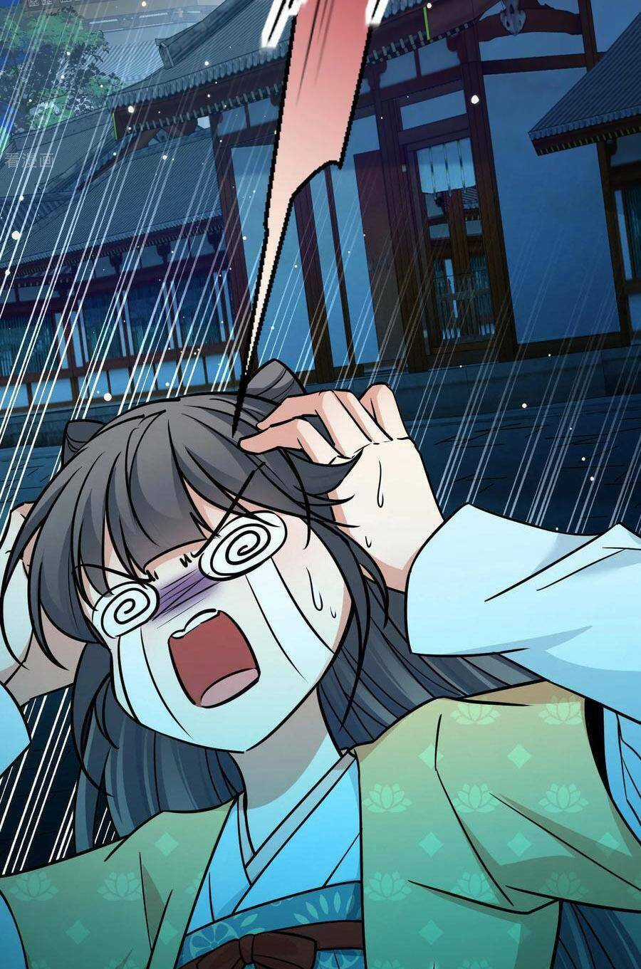 Tầm Trảo Tiền Thế Chi Lữ 2 Chapter 214 trang 18