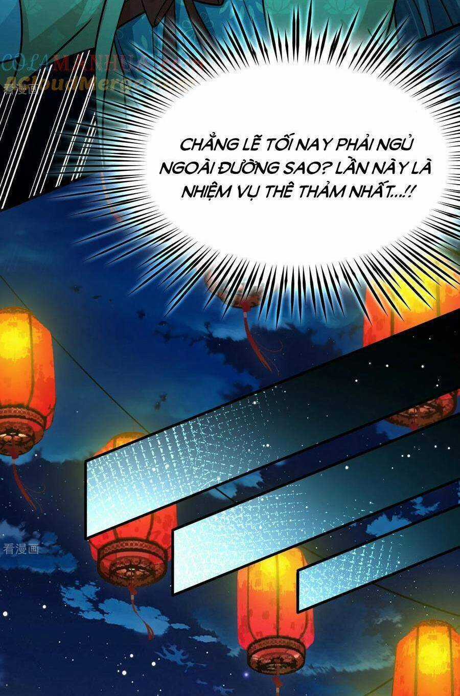 Tầm Trảo Tiền Thế Chi Lữ 2 Chapter 214 trang 19