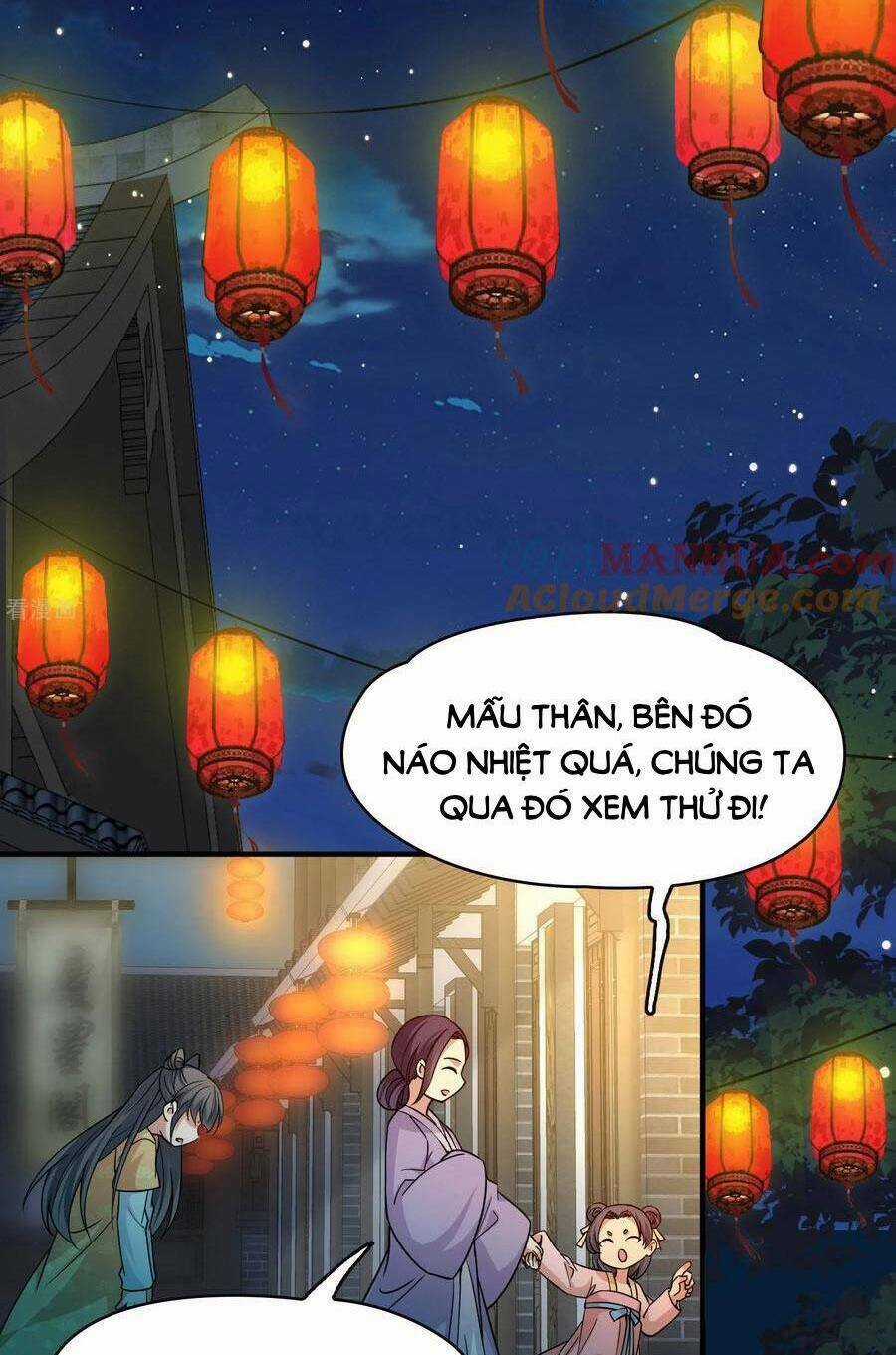 Tầm Trảo Tiền Thế Chi Lữ 2 Chapter 214 trang 20