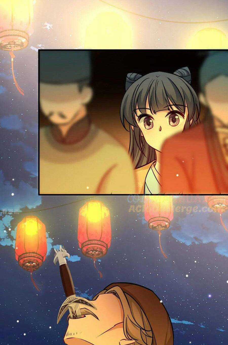 Tầm Trảo Tiền Thế Chi Lữ 2 Chapter 214 trang 24