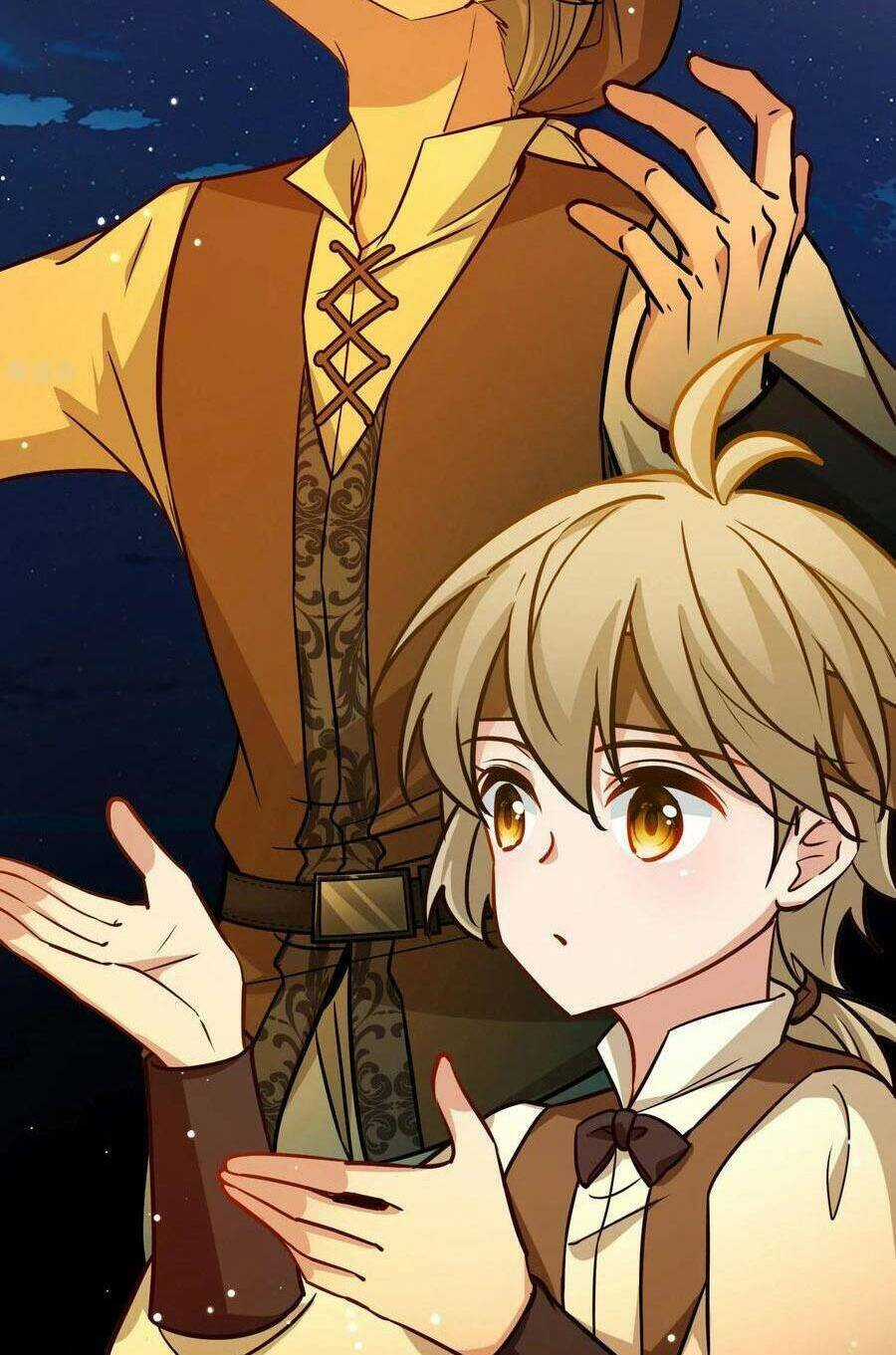 Tầm Trảo Tiền Thế Chi Lữ 2 Chapter 214 trang 25