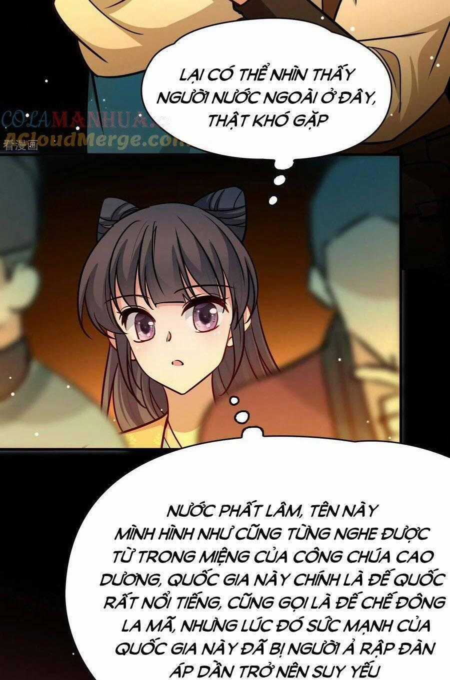 Tầm Trảo Tiền Thế Chi Lữ 2 Chapter 214 trang 26