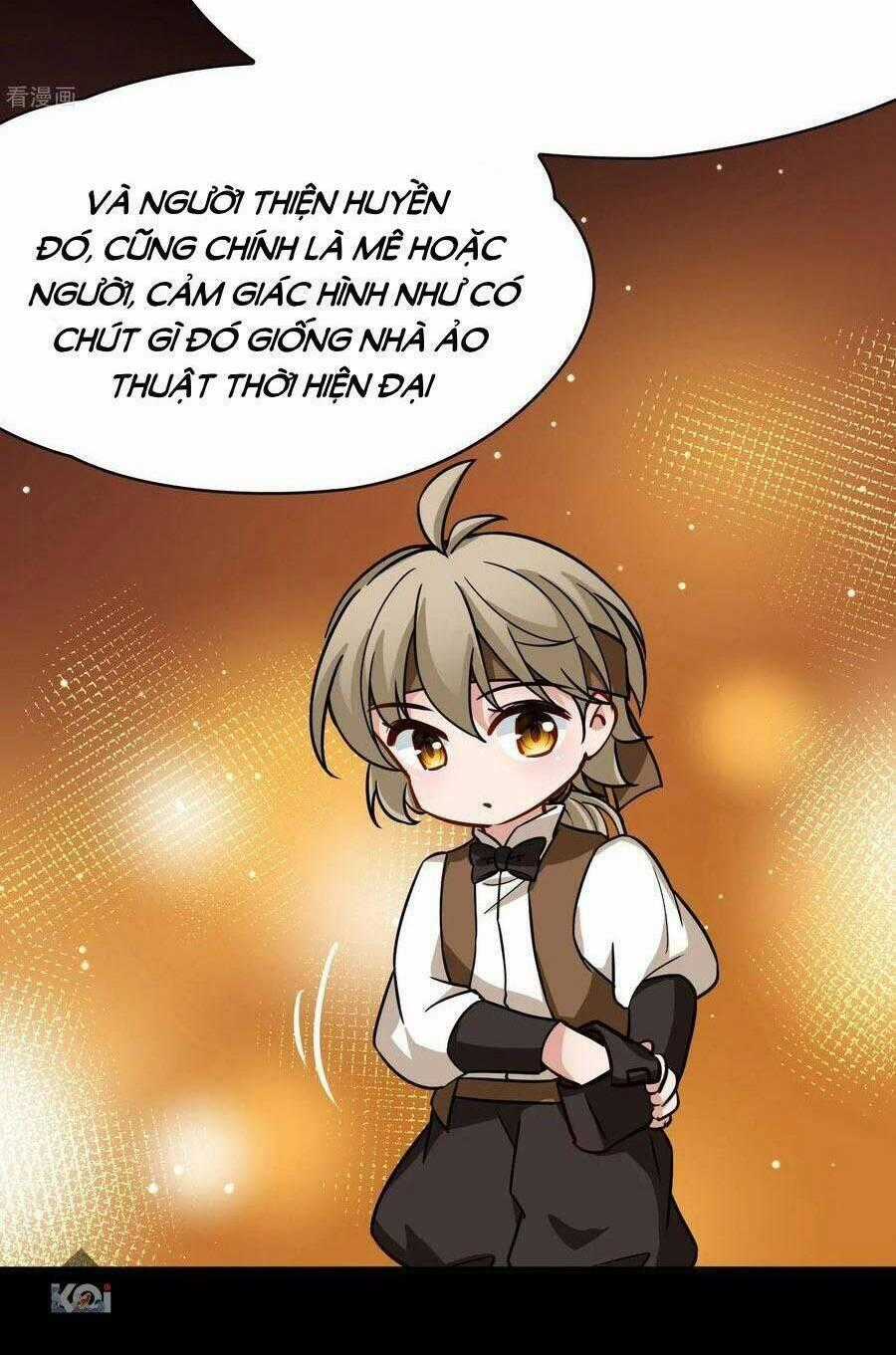 Tầm Trảo Tiền Thế Chi Lữ 2 Chapter 214 trang 27