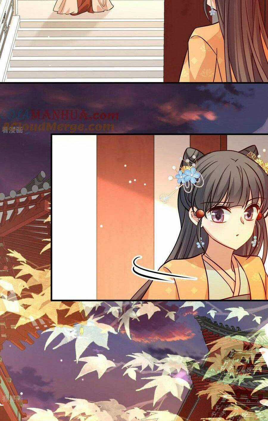 Tầm Trảo Tiền Thế Chi Lữ 2 Chapter 214 trang 3