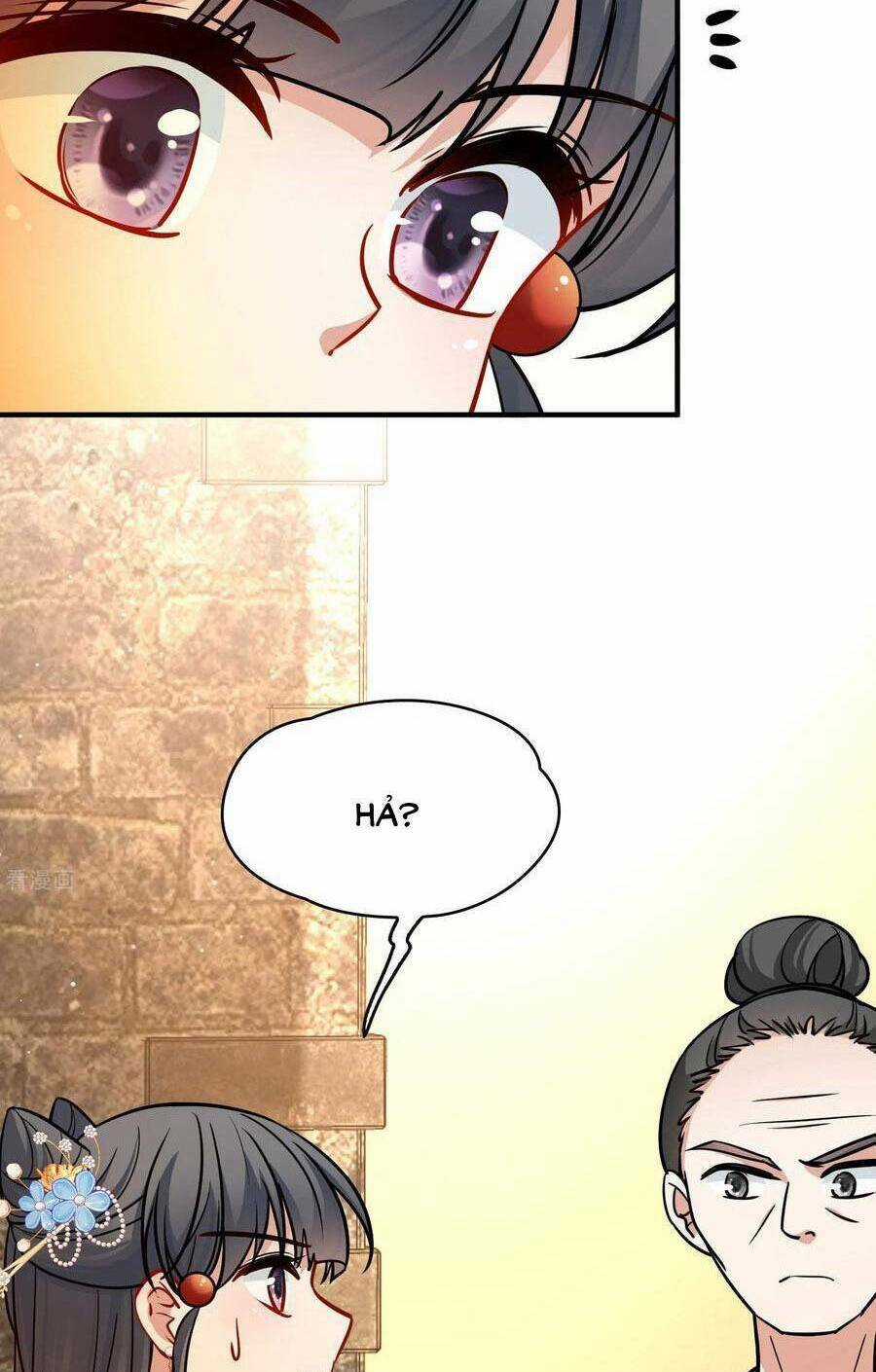 Tầm Trảo Tiền Thế Chi Lữ 2 Chapter 214 trang 6