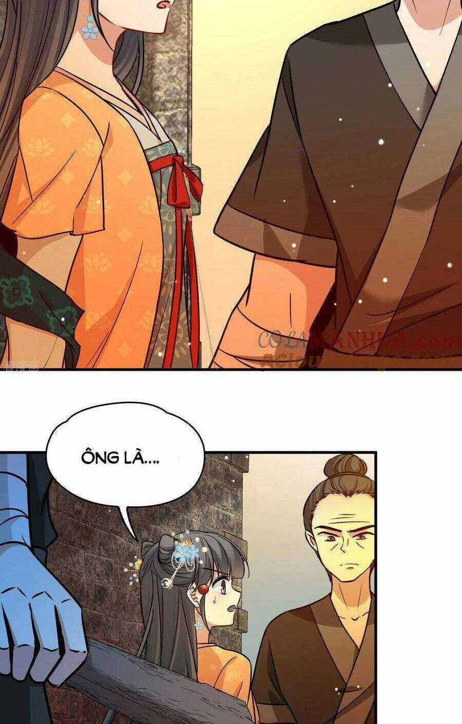 Tầm Trảo Tiền Thế Chi Lữ 2 Chapter 214 trang 7