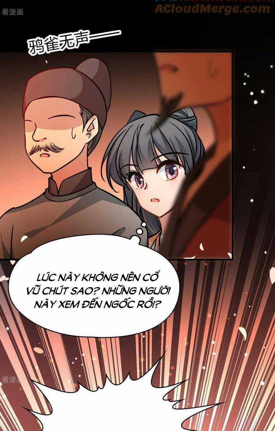 Tầm Trảo Tiền Thế Chi Lữ 2 Chapter 215 trang 10