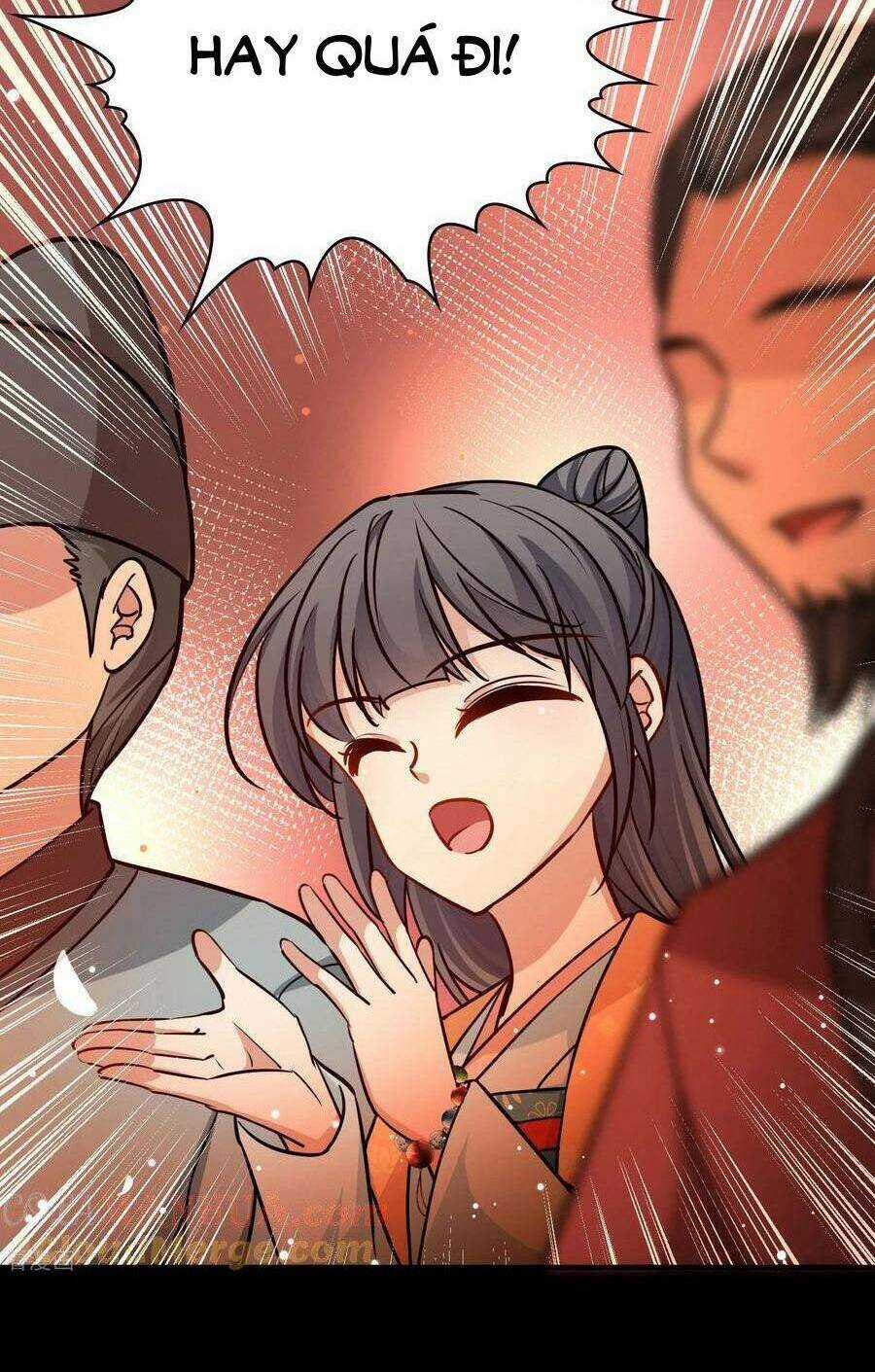 Tầm Trảo Tiền Thế Chi Lữ 2 Chapter 215 trang 11