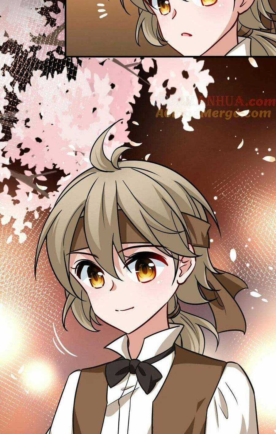 Tầm Trảo Tiền Thế Chi Lữ 2 Chapter 215 trang 13