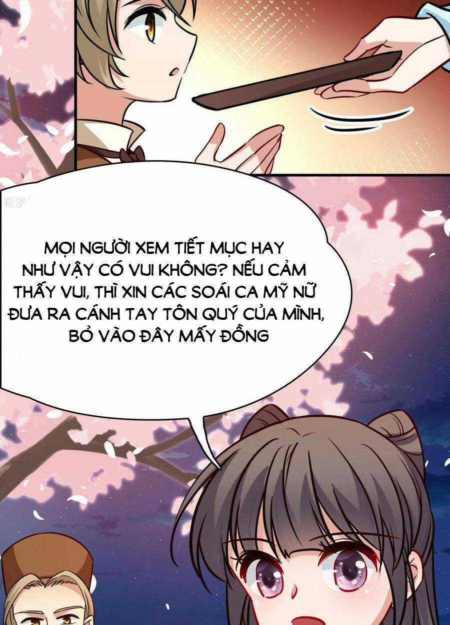 Tầm Trảo Tiền Thế Chi Lữ 2 Chapter 215 trang 18