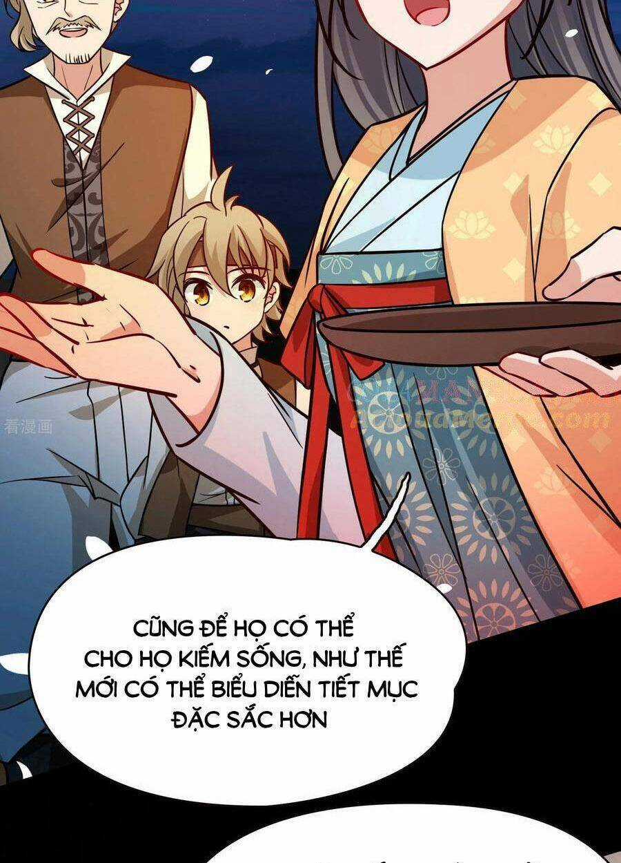 Tầm Trảo Tiền Thế Chi Lữ 2 Chapter 215 trang 19