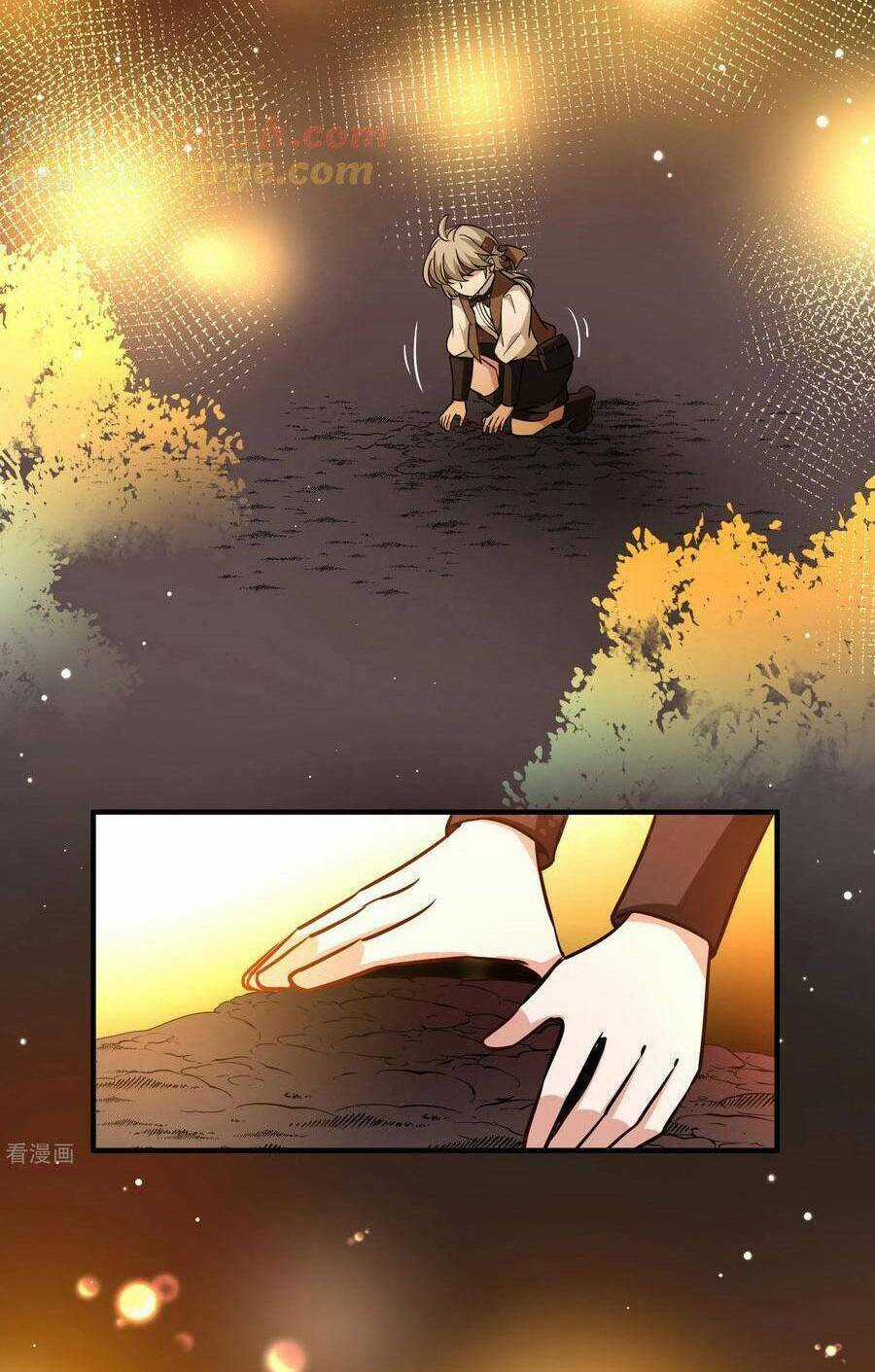 Tầm Trảo Tiền Thế Chi Lữ 2 Chapter 215 trang 2