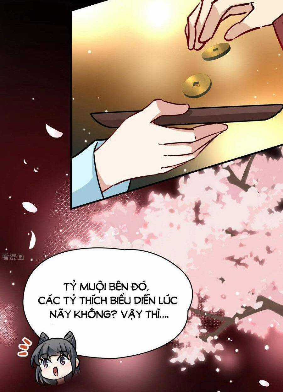 Tầm Trảo Tiền Thế Chi Lữ 2 Chapter 215 trang 21