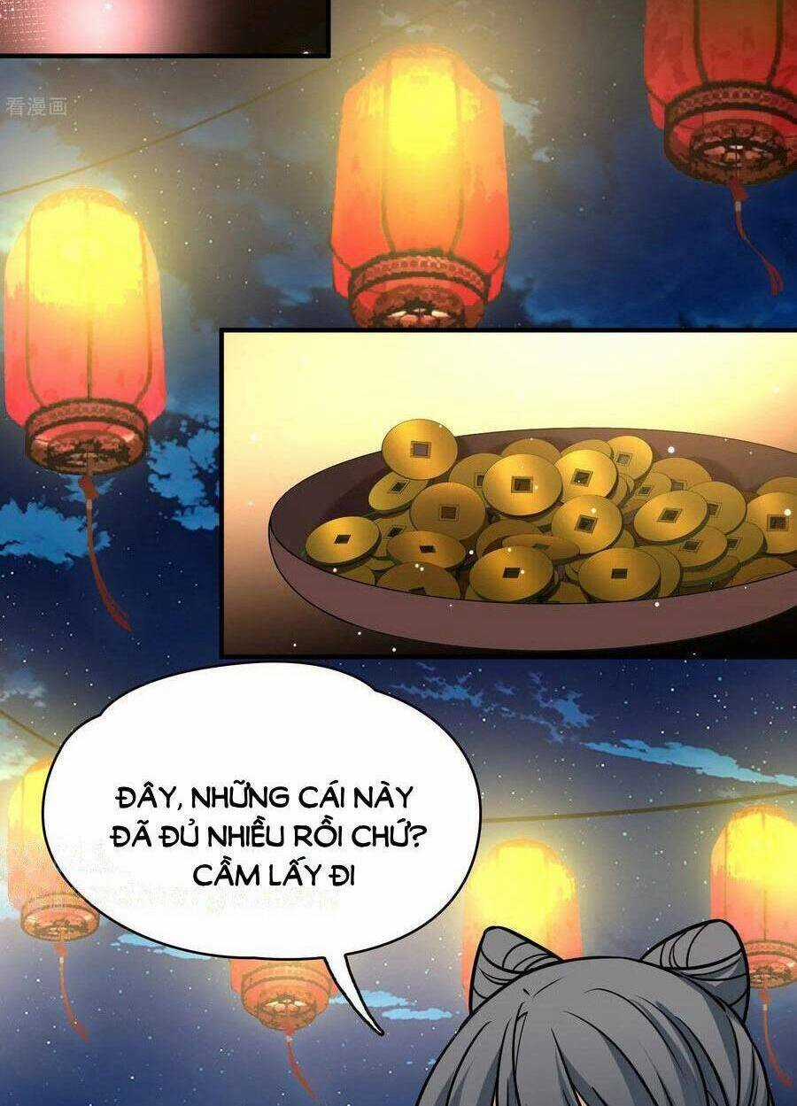 Tầm Trảo Tiền Thế Chi Lữ 2 Chapter 215 trang 23