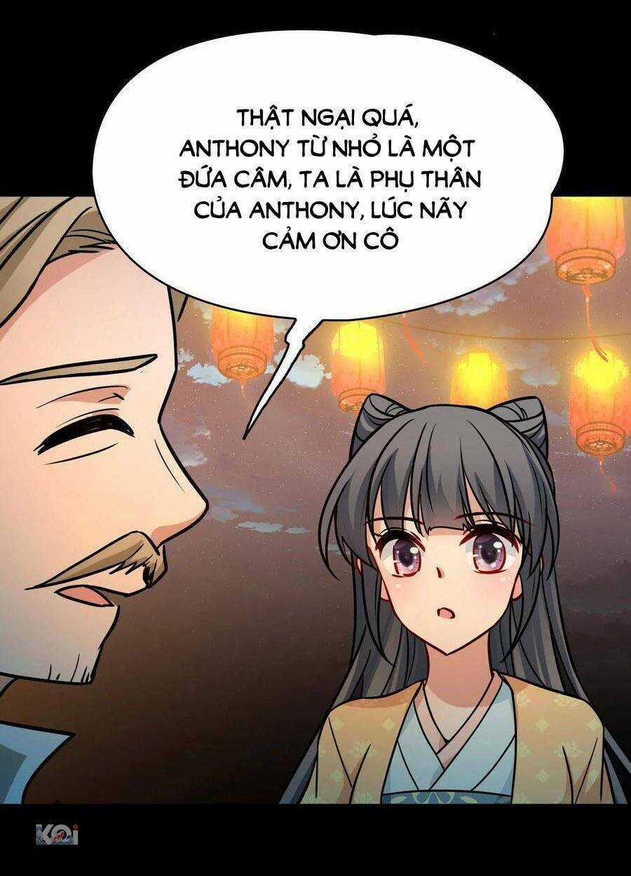 Tầm Trảo Tiền Thế Chi Lữ 2 Chapter 215 trang 27