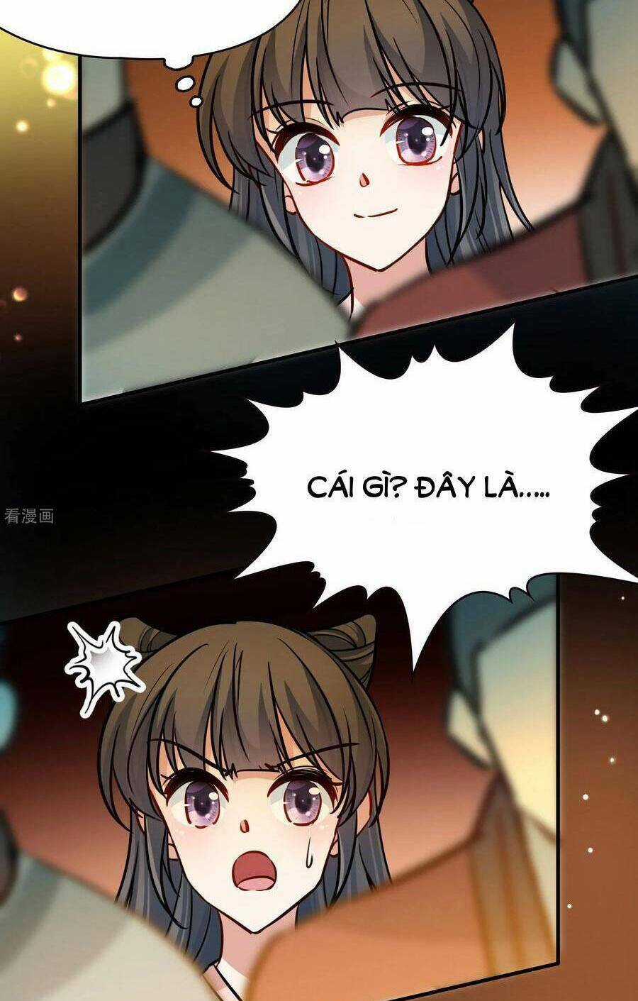 Tầm Trảo Tiền Thế Chi Lữ 2 Chapter 215 trang 4