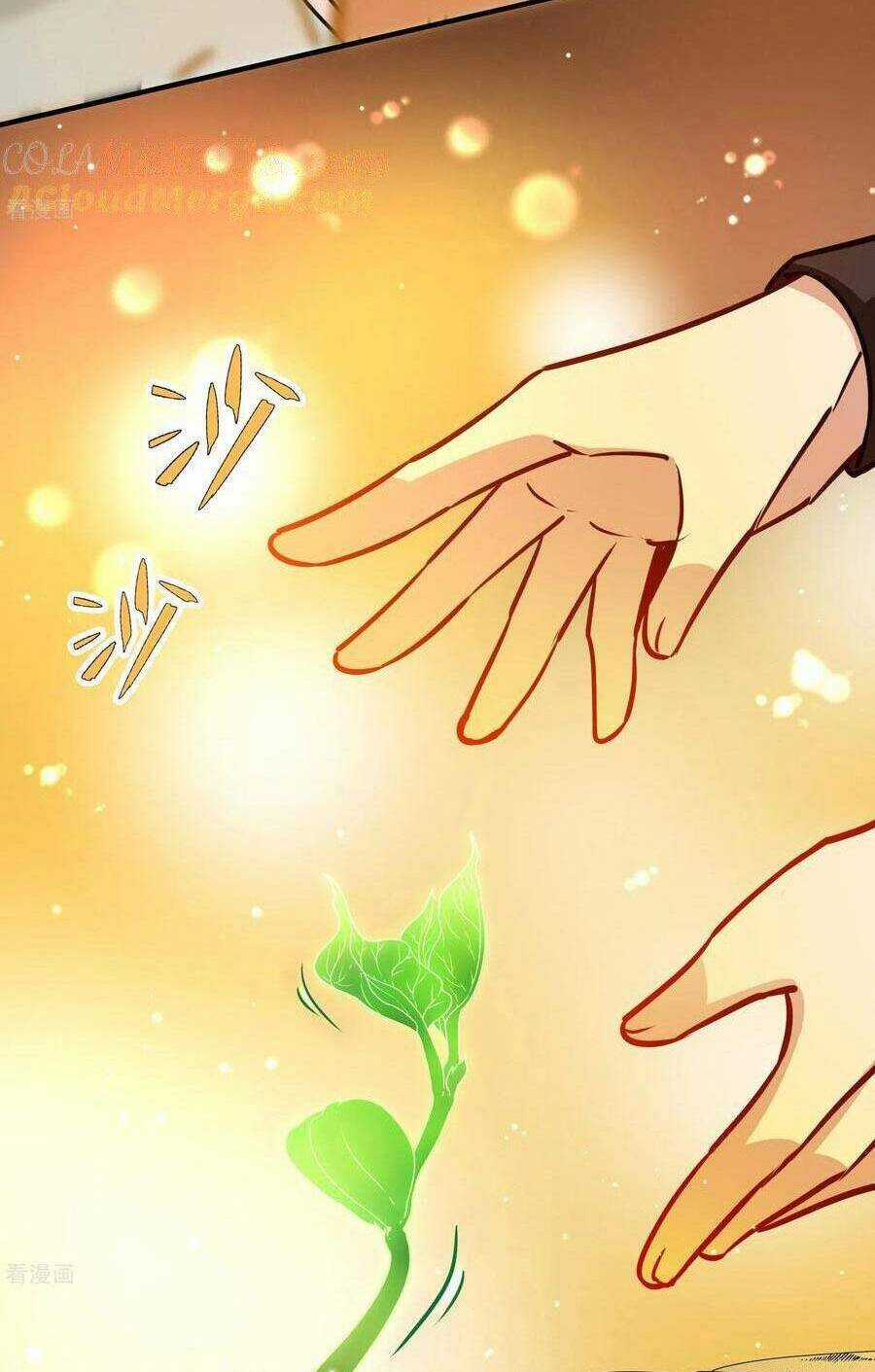 Tầm Trảo Tiền Thế Chi Lữ 2 Chapter 215 trang 5