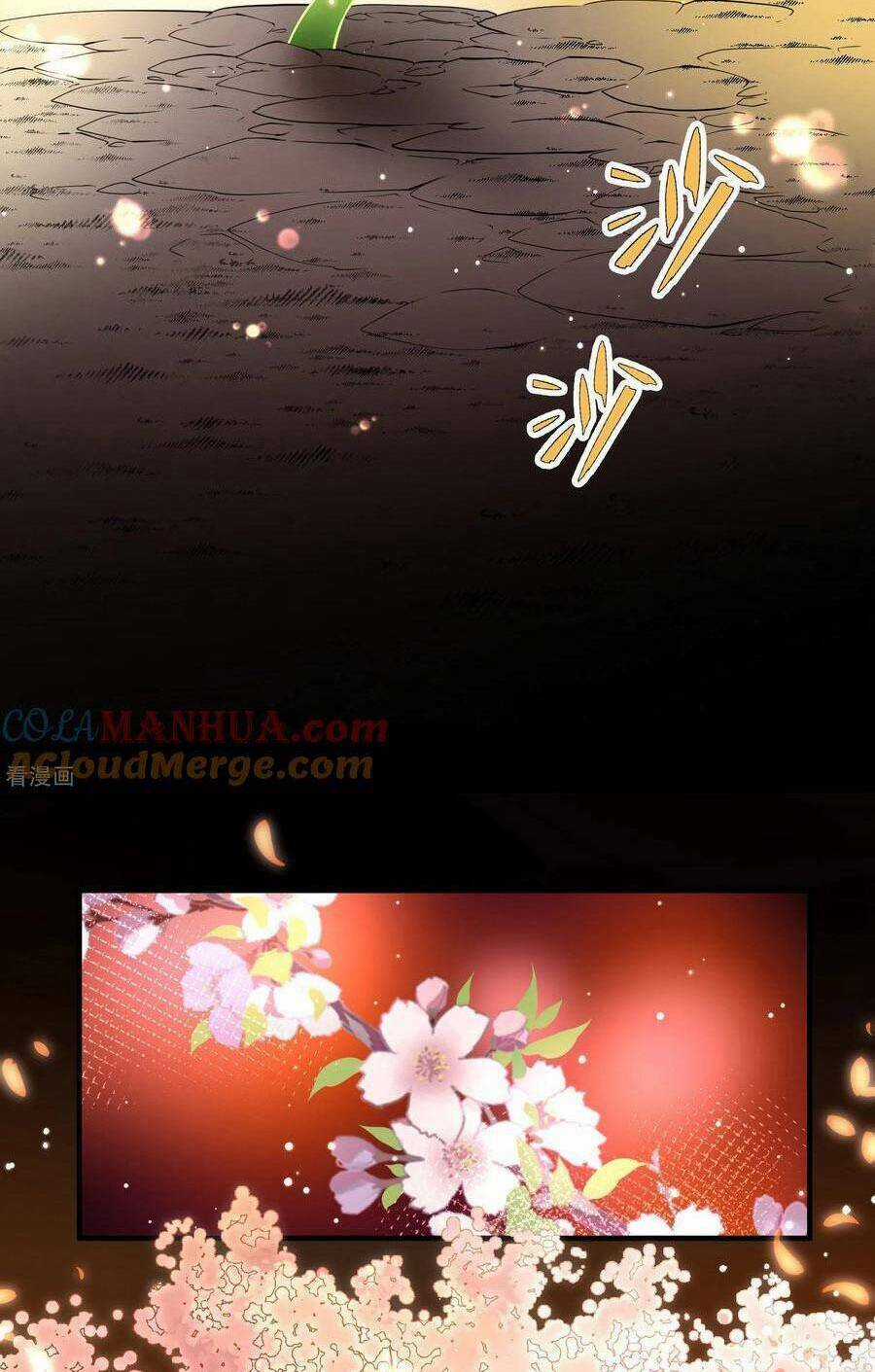 Tầm Trảo Tiền Thế Chi Lữ 2 Chapter 215 trang 6