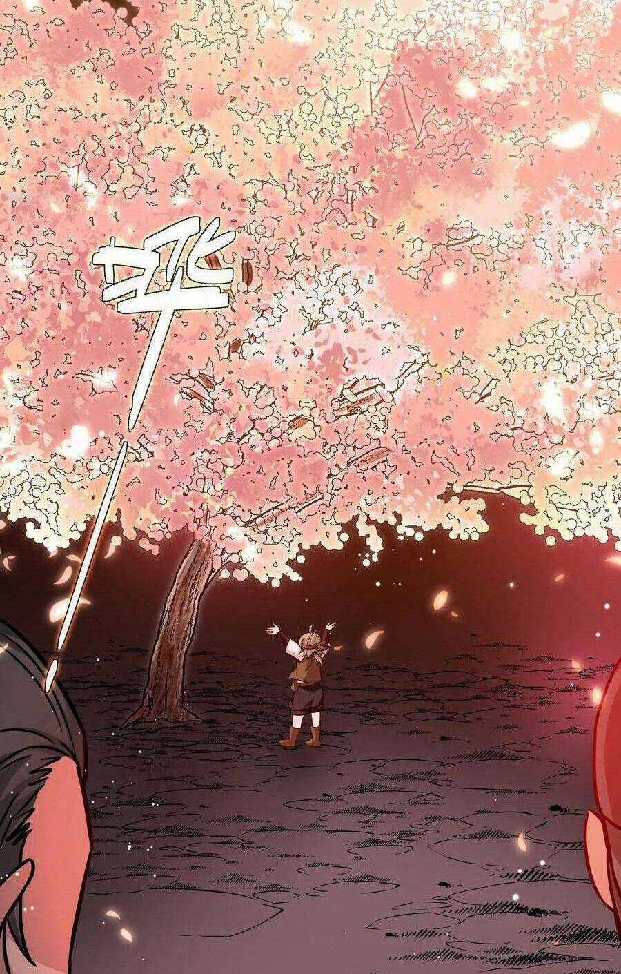 Tầm Trảo Tiền Thế Chi Lữ 2 Chapter 215 trang 7