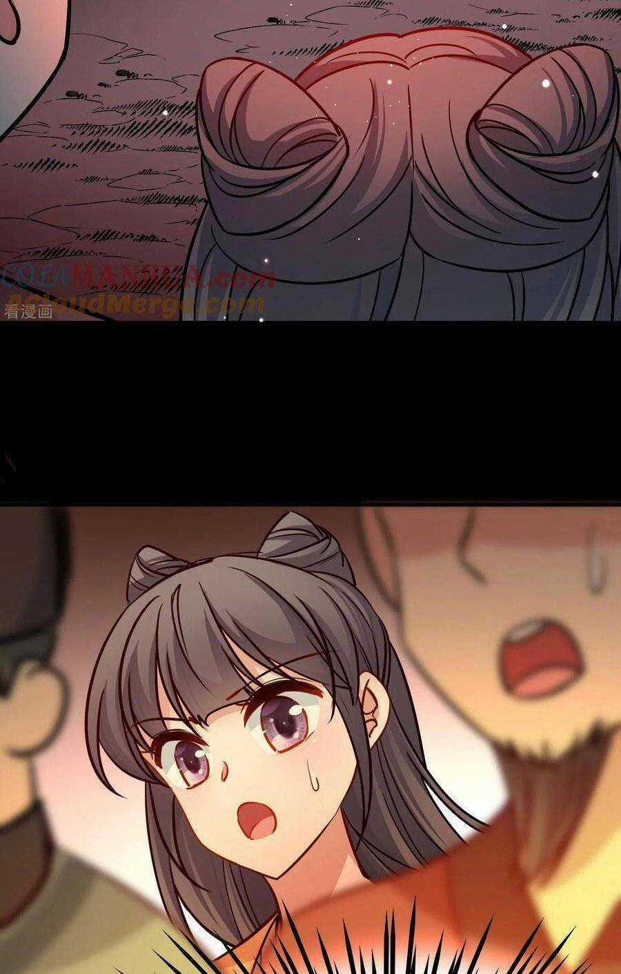 Tầm Trảo Tiền Thế Chi Lữ 2 Chapter 215 trang 8