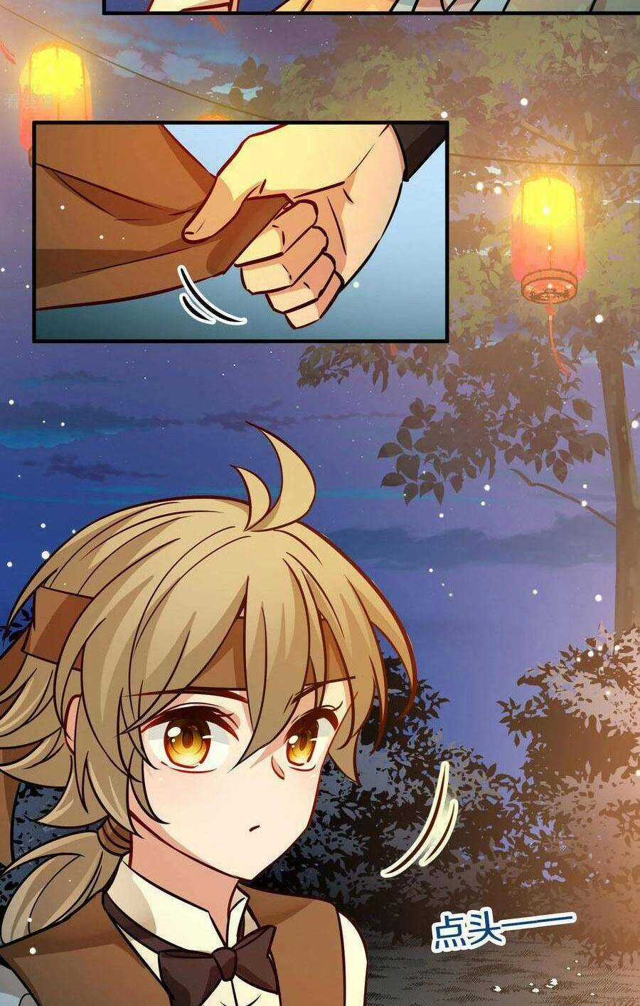 Tầm Trảo Tiền Thế Chi Lữ 2 Chapter 216 trang 14