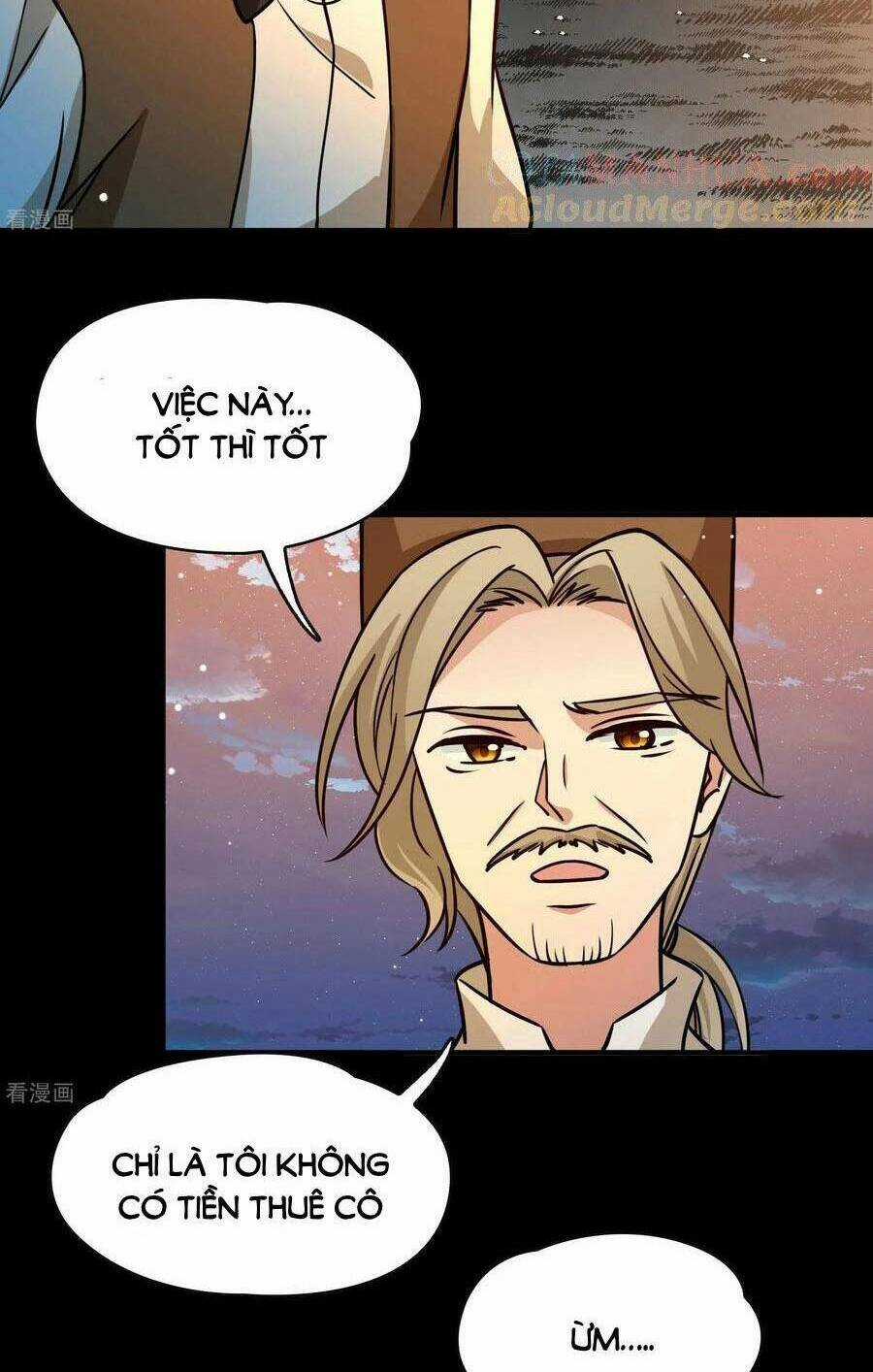 Tầm Trảo Tiền Thế Chi Lữ 2 Chapter 216 trang 15