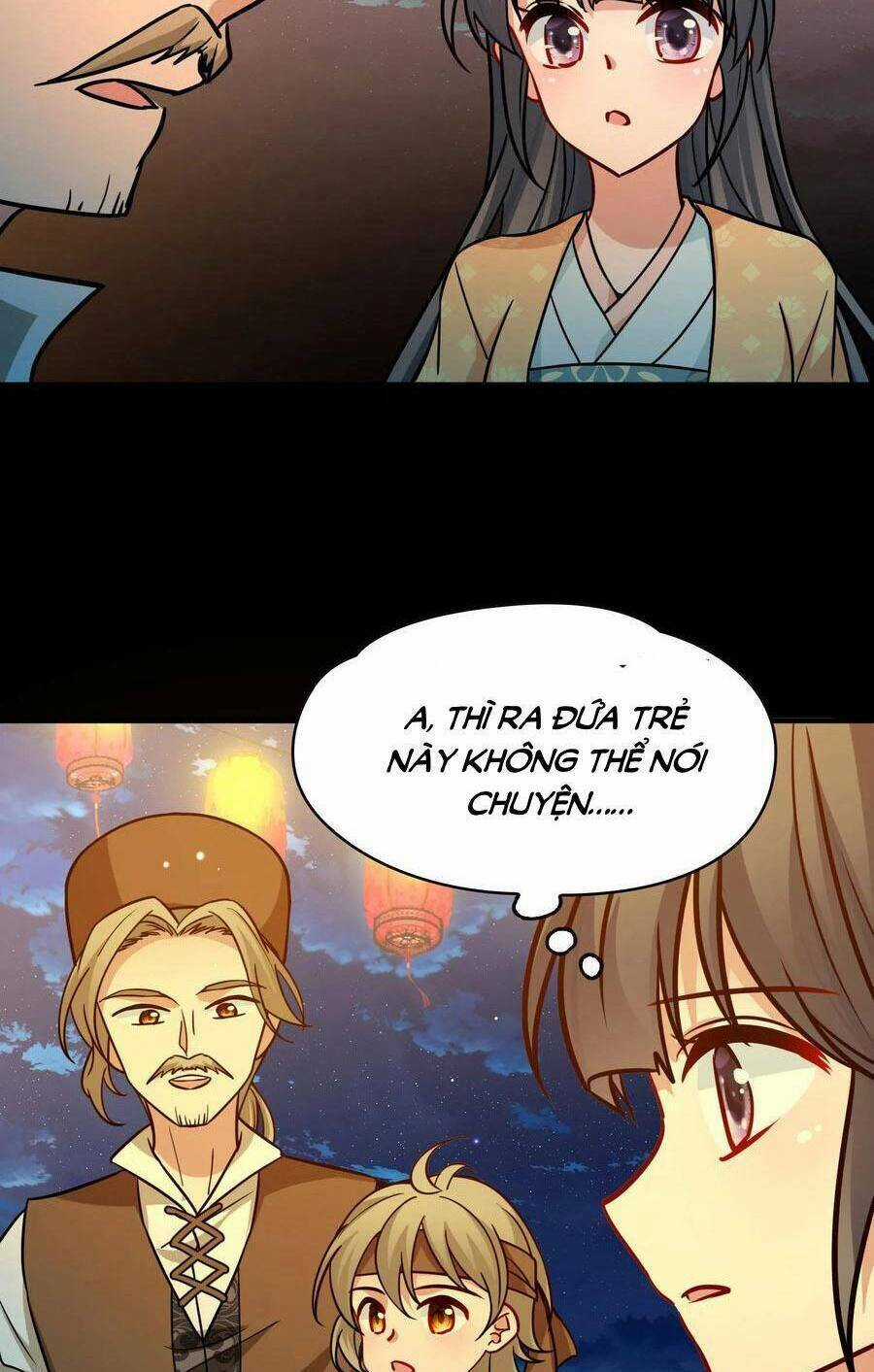 Tầm Trảo Tiền Thế Chi Lữ 2 Chapter 216 trang 2