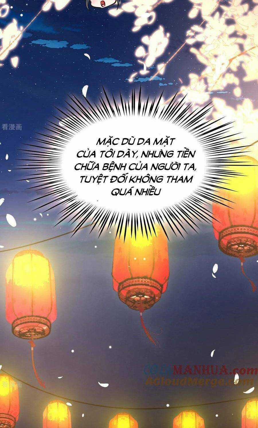 Tầm Trảo Tiền Thế Chi Lữ 2 Chapter 216 trang 20