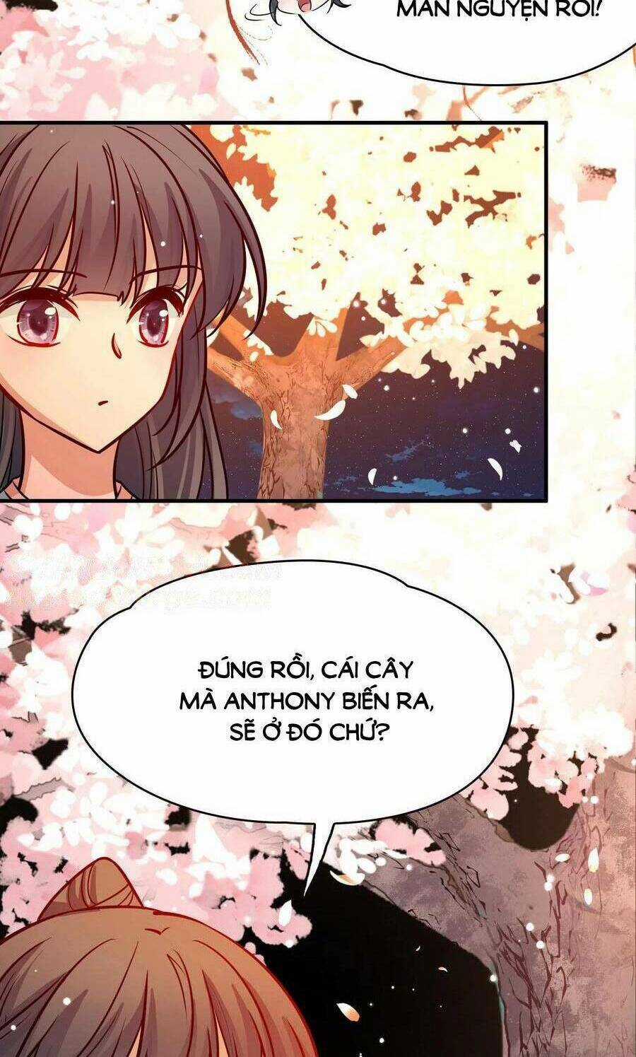 Tầm Trảo Tiền Thế Chi Lữ 2 Chapter 216 trang 23