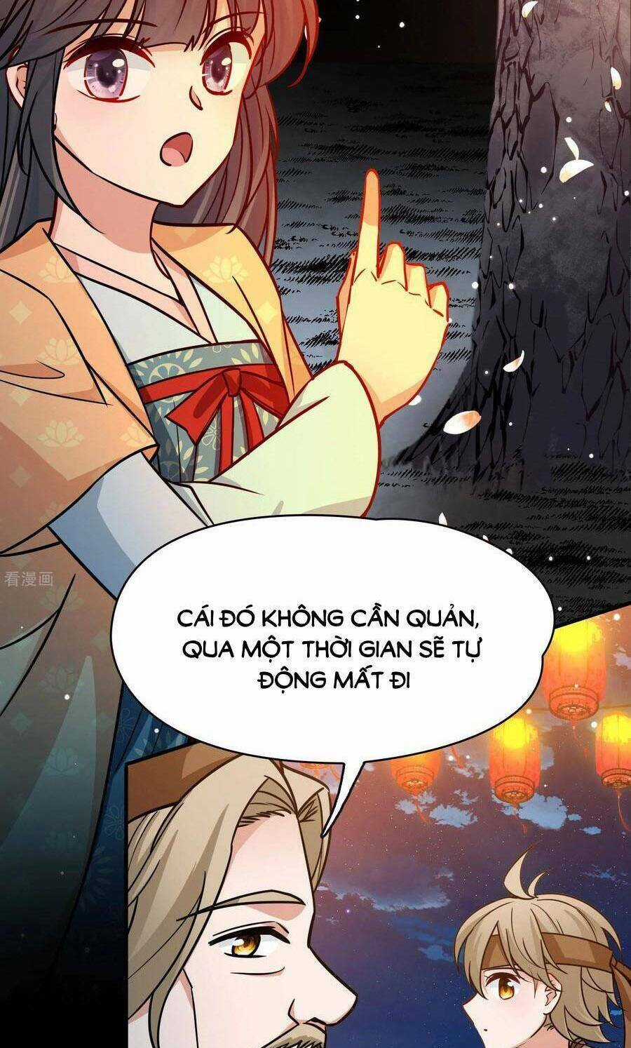 Tầm Trảo Tiền Thế Chi Lữ 2 Chapter 216 trang 24