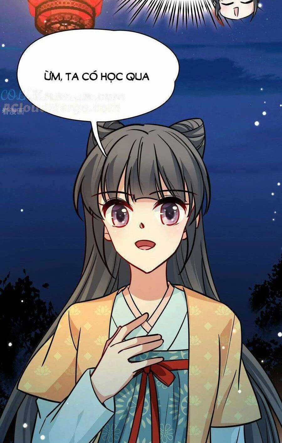 Tầm Trảo Tiền Thế Chi Lữ 2 Chapter 216 trang 5