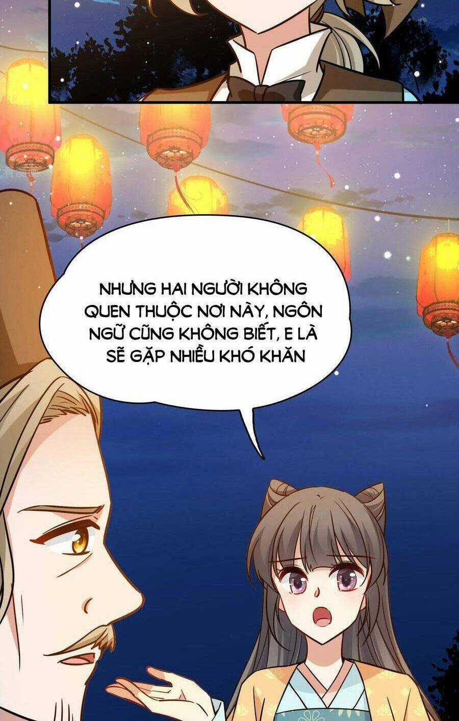 Tầm Trảo Tiền Thế Chi Lữ 2 Chapter 216 trang 9