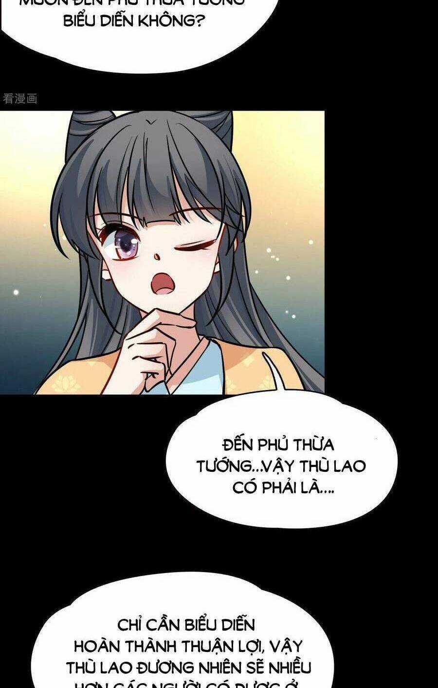 Tầm Trảo Tiền Thế Chi Lữ 2 Chapter 217 trang 11