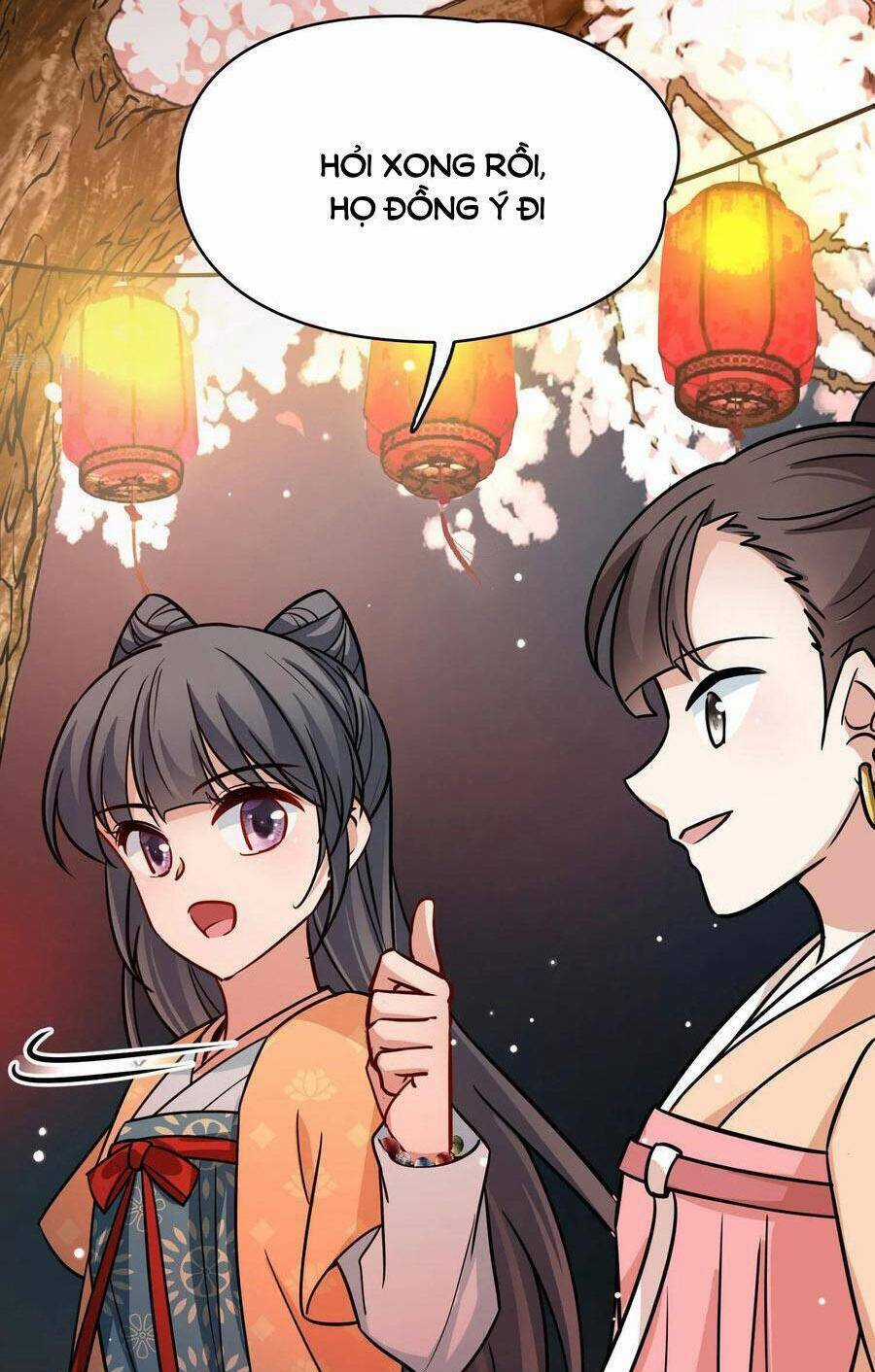 Tầm Trảo Tiền Thế Chi Lữ 2 Chapter 217 trang 14