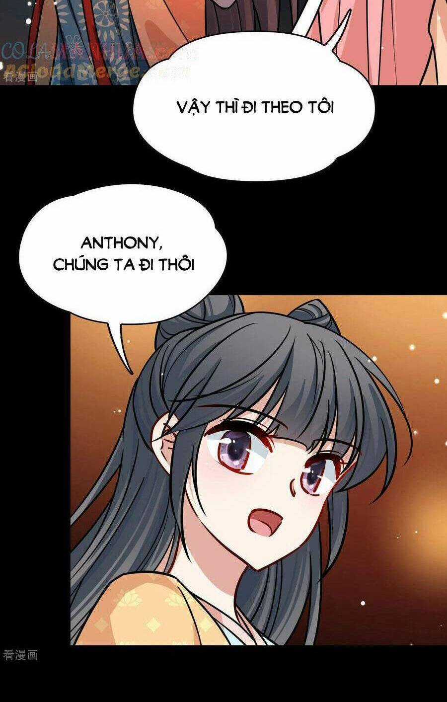 Tầm Trảo Tiền Thế Chi Lữ 2 Chapter 217 trang 15