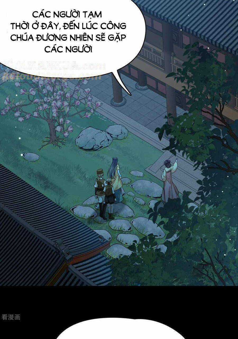 Tầm Trảo Tiền Thế Chi Lữ 2 Chapter 217 trang 19