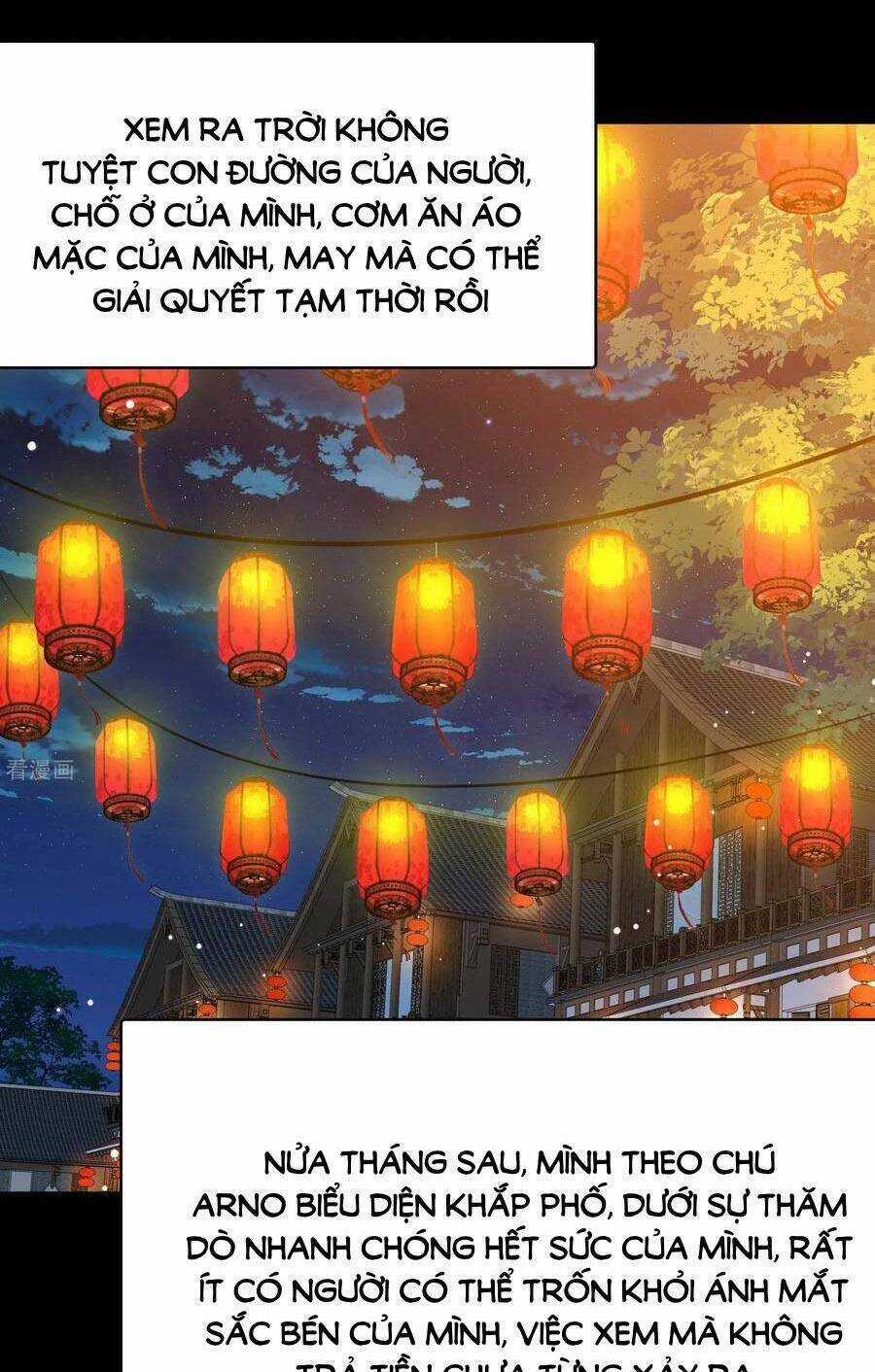Tầm Trảo Tiền Thế Chi Lữ 2 Chapter 217 trang 2