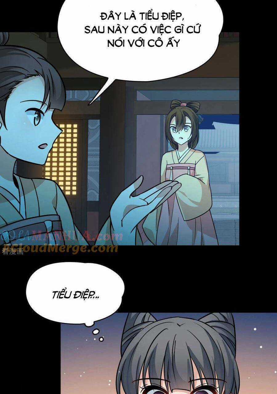 Tầm Trảo Tiền Thế Chi Lữ 2 Chapter 217 trang 20