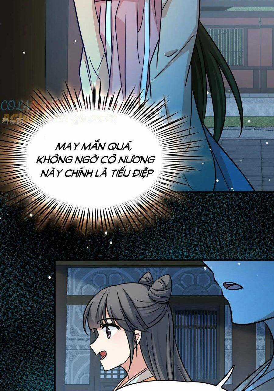 Tầm Trảo Tiền Thế Chi Lữ 2 Chapter 217 trang 22